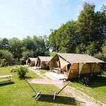 Glamping The Vosges *