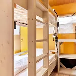 Glamping The Vosges * Corcieux