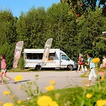 Glamping The Vosges *