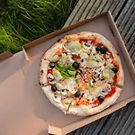 Luxusní stan Glamping The Vosges Corcieux