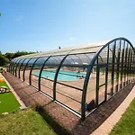 Glamping The Vosges *