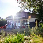 Glamping The Vosges Corcieux