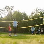 Glamping The Vosges Luxusní stan *