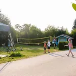 Glamping The Vosges *