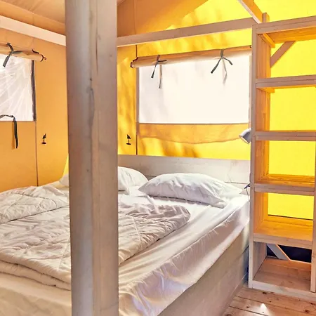 Glamping The Vosges