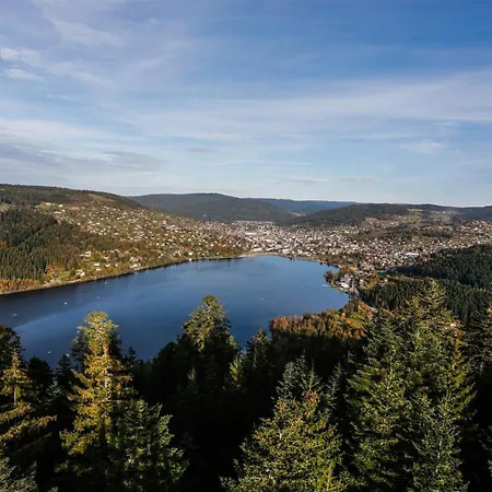 Glamping The Vosges * Corcieux