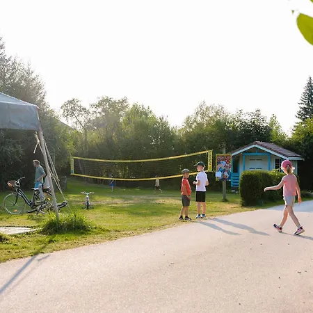 Glamping The Vosges *