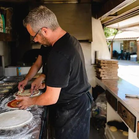 Glamping The Vosges * Corcieux