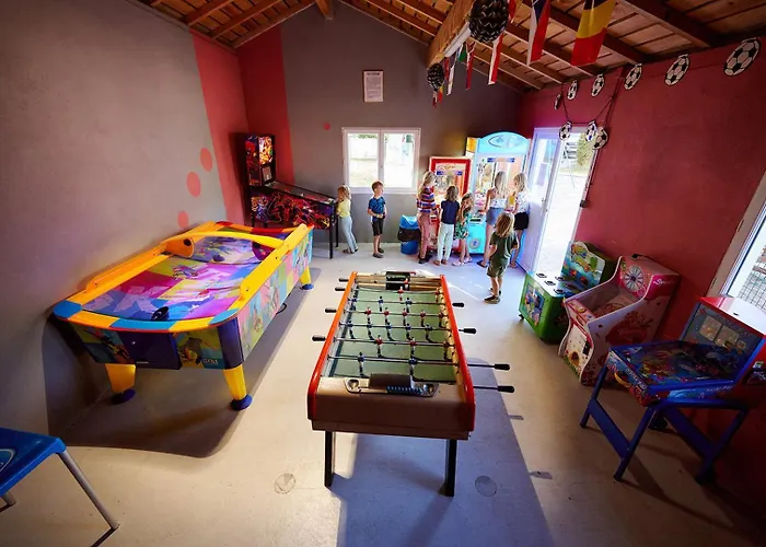 Glamping The Vosges Corcieux