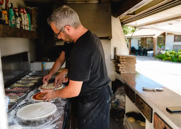 Glamping The Vosges * Corcieux